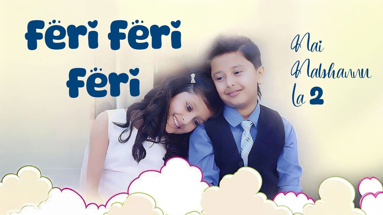 Feri Feri Feri - Nai Nabhanu La 2 - Nepali Movie Song - Full Song