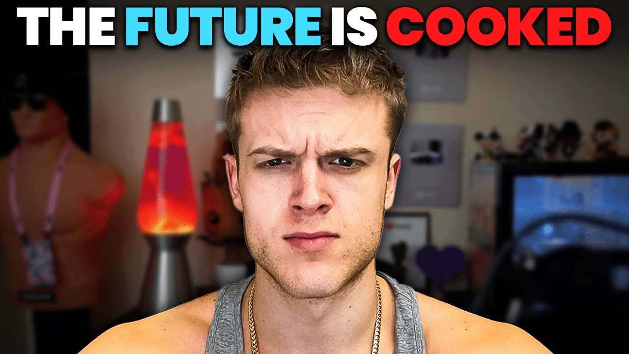 My Worry For The Next Generation