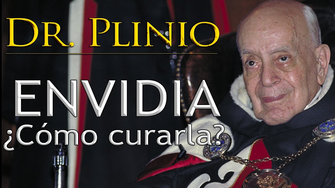 ANT&Iacute;DOTO CONTRA LA ENVIDIA
