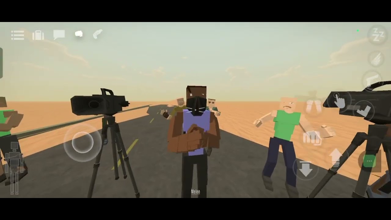 World record: running 100 miles without dying in GOREBOX 
