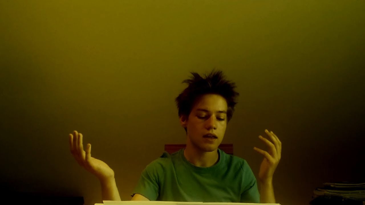 Lorelei - Dramatic Reading