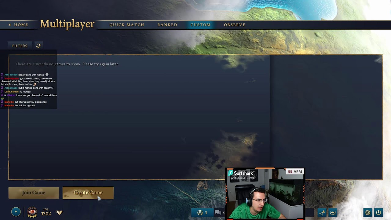 FIGURING OUT NEW MONGOLS META, TERRIBLE CIV OR NEIN?