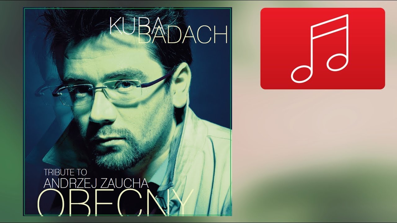 9. Kuba Badach - Jak na lotni