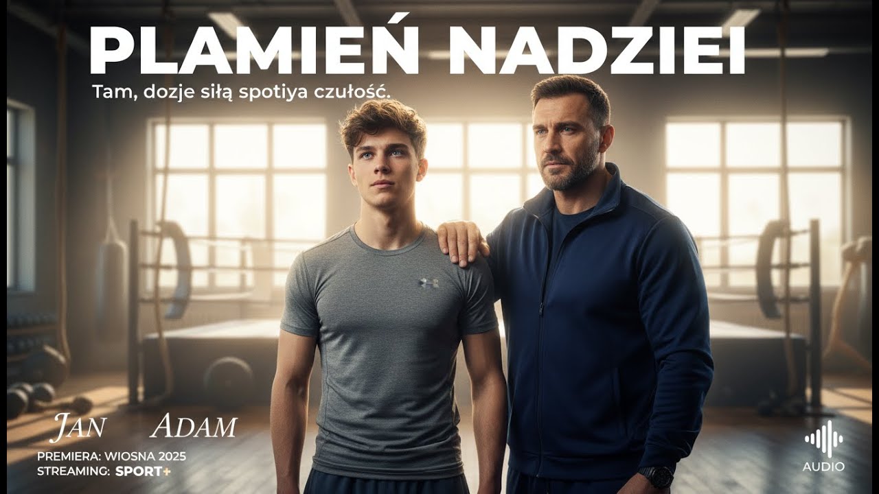Mój Trener Kazał Mi Zostać Po Treningu, Ale Potem Zrobił To