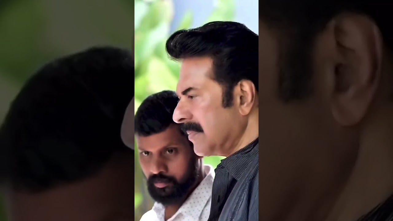 Megastar Mammootty's Visit to Saptha Resort, Wayanad #staycation #resort #MegastarMammootty