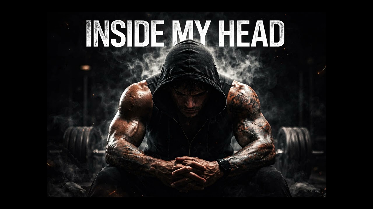 INSIDE MY HEAD – Discipline Without Motivation