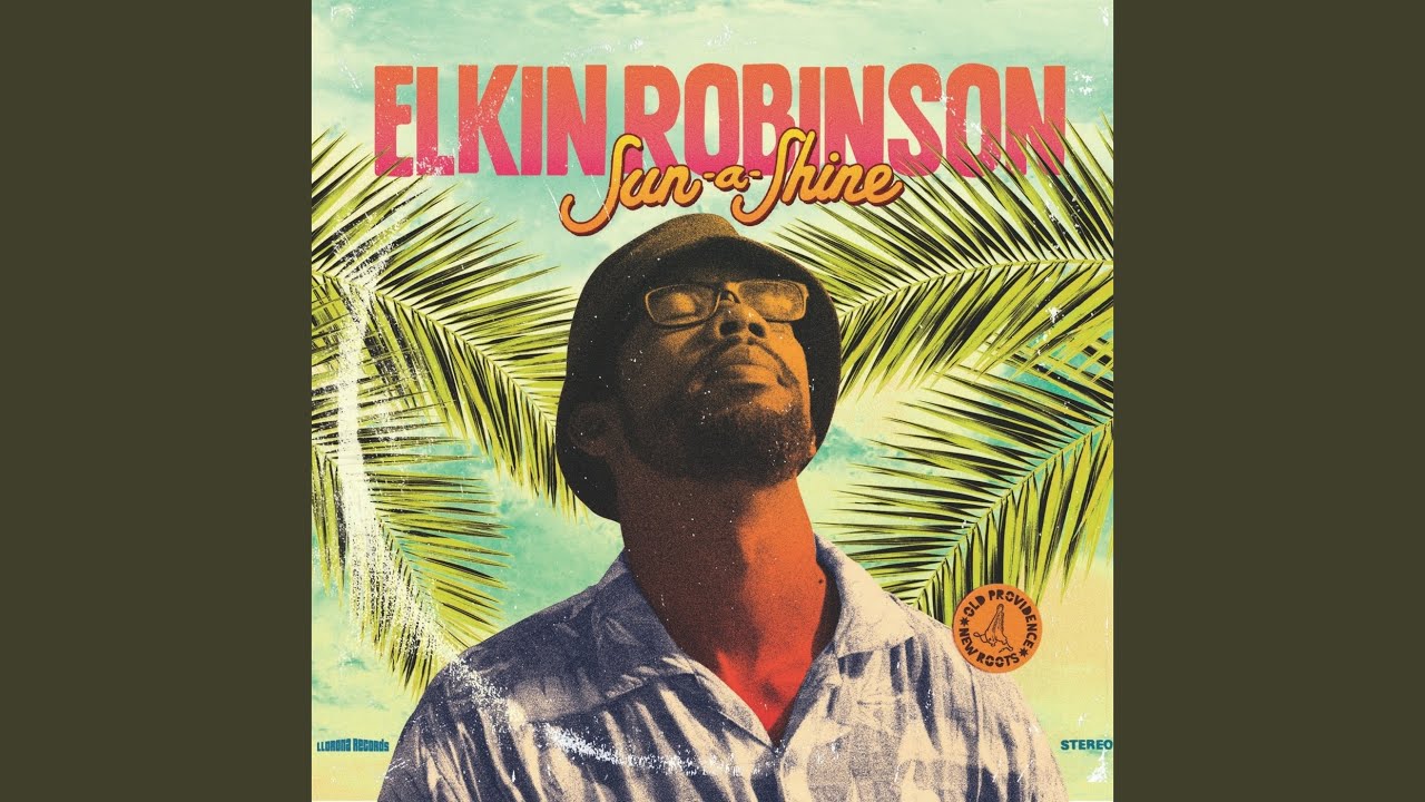 Creole Vibration