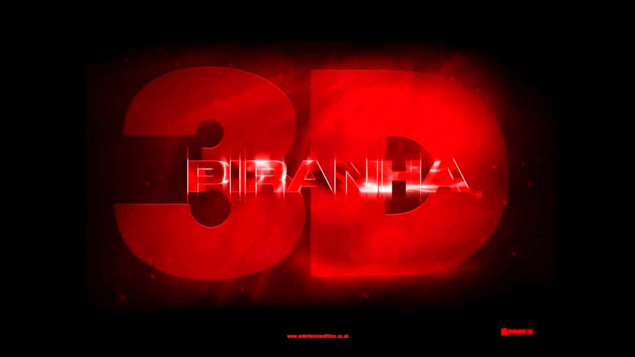 piranha 3D soundtrack