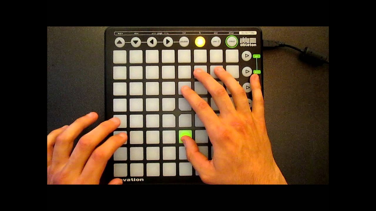 Skrillex - Recess (LevelUp Cover) [NEW PROJECT FILE]