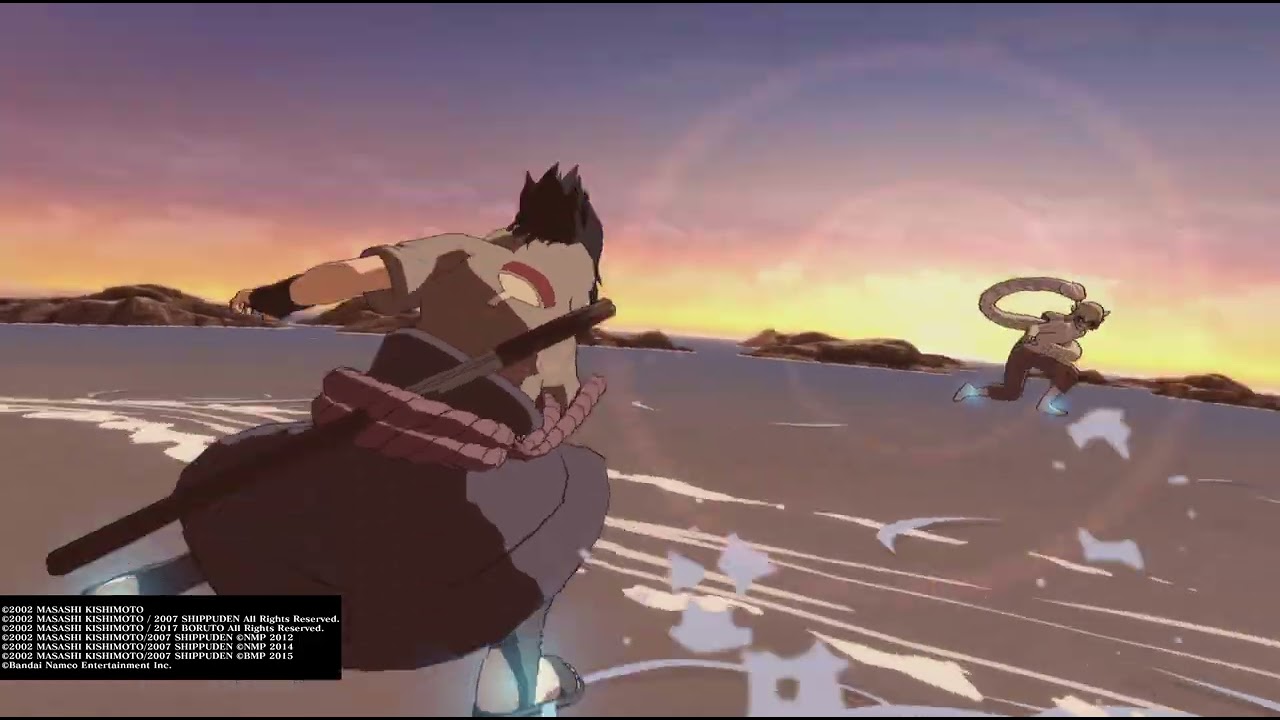 NARUTO X BORUTO Ultimate Ninja STORM CONNECTIONS_20260210151855