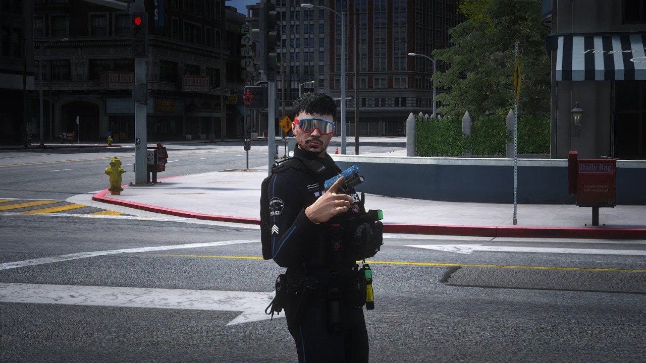GTA 5 Online Races | RC | #dailystreams #gta5 #gtav #gtaonline #apexcityrp #gta5rp