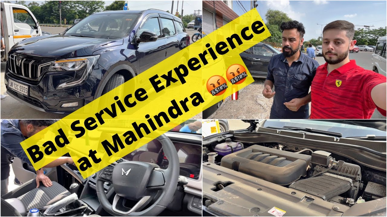 Finally decided for PPF on Mahindra XUV700 | #ppf #autotechworld