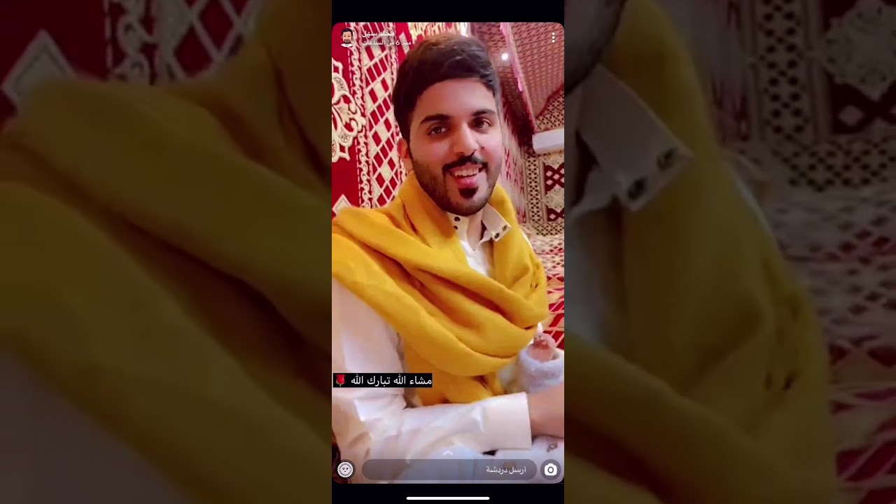 سنابات غازي الذيابي مخلد سهل فقره طاب السهر+ امحق عزيمه😂💔