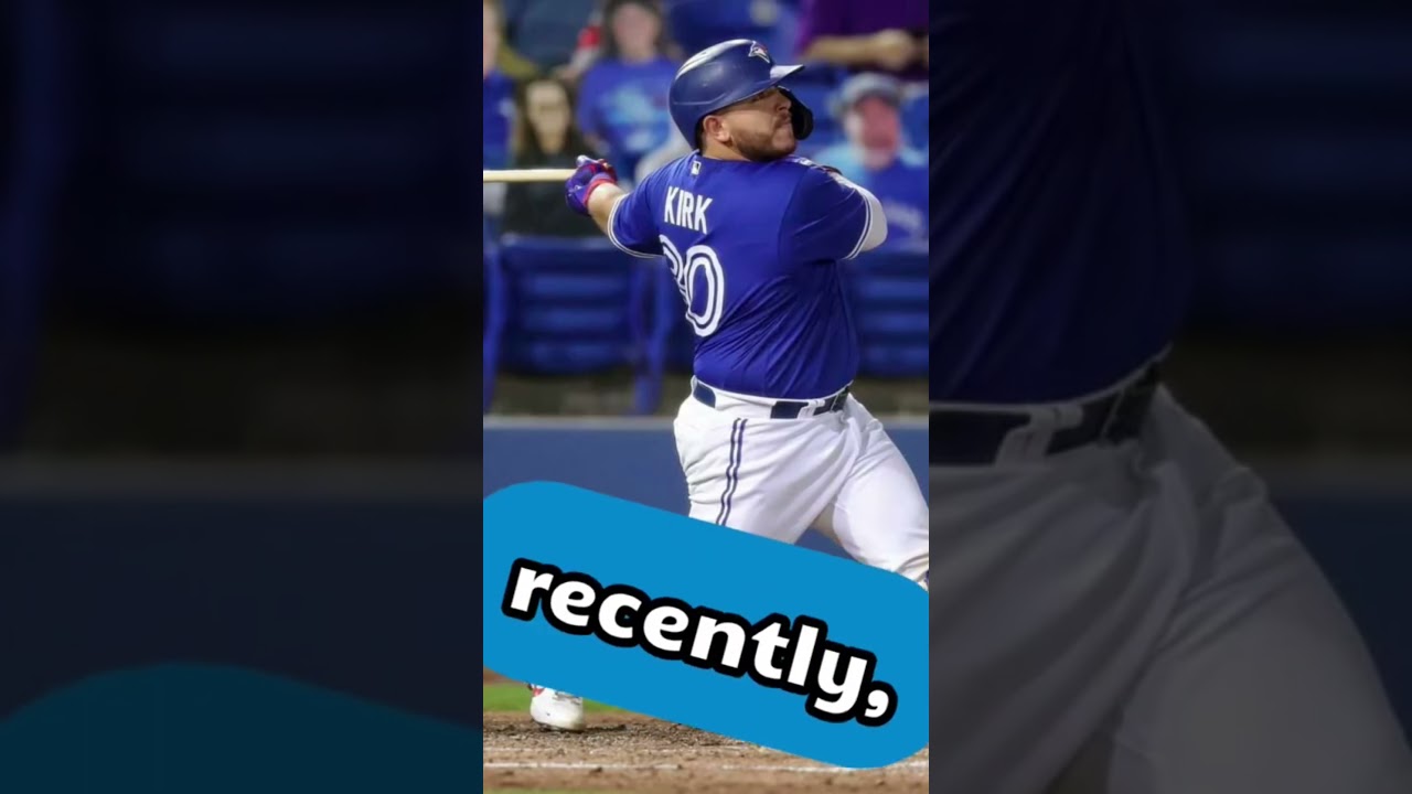 Алехандро Кирк Импакт 