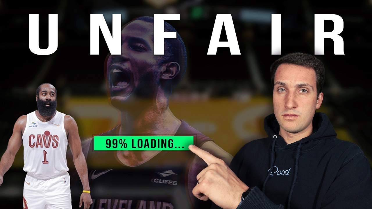 The NBA Has a New Problem... And It's About To Get Worse