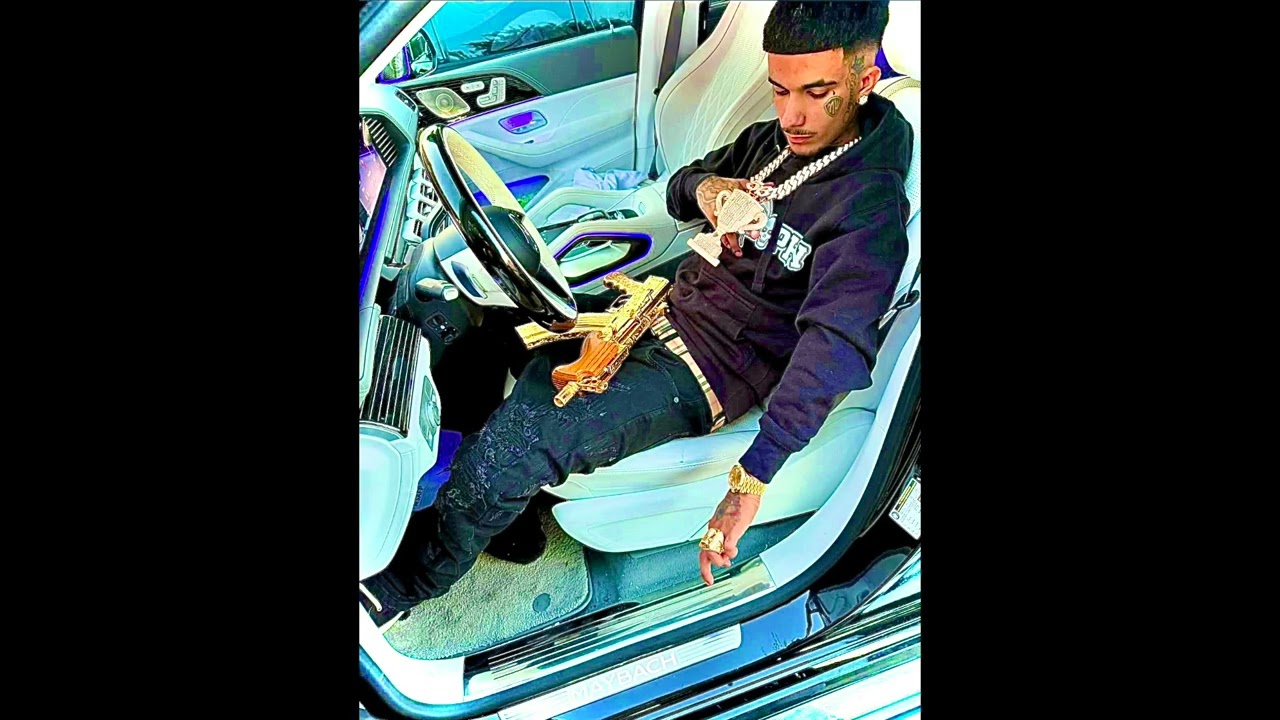 Peysoh x Gmoneydt Aggressive Type Beat 