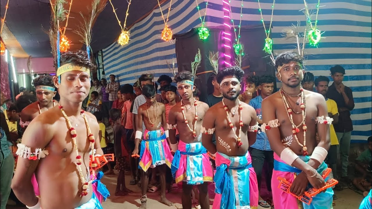শ্যামল ডিহি গ্রামে কীর্তন ছিল 🙏মধুর বন বৃন্দাবন song  07/05/2024