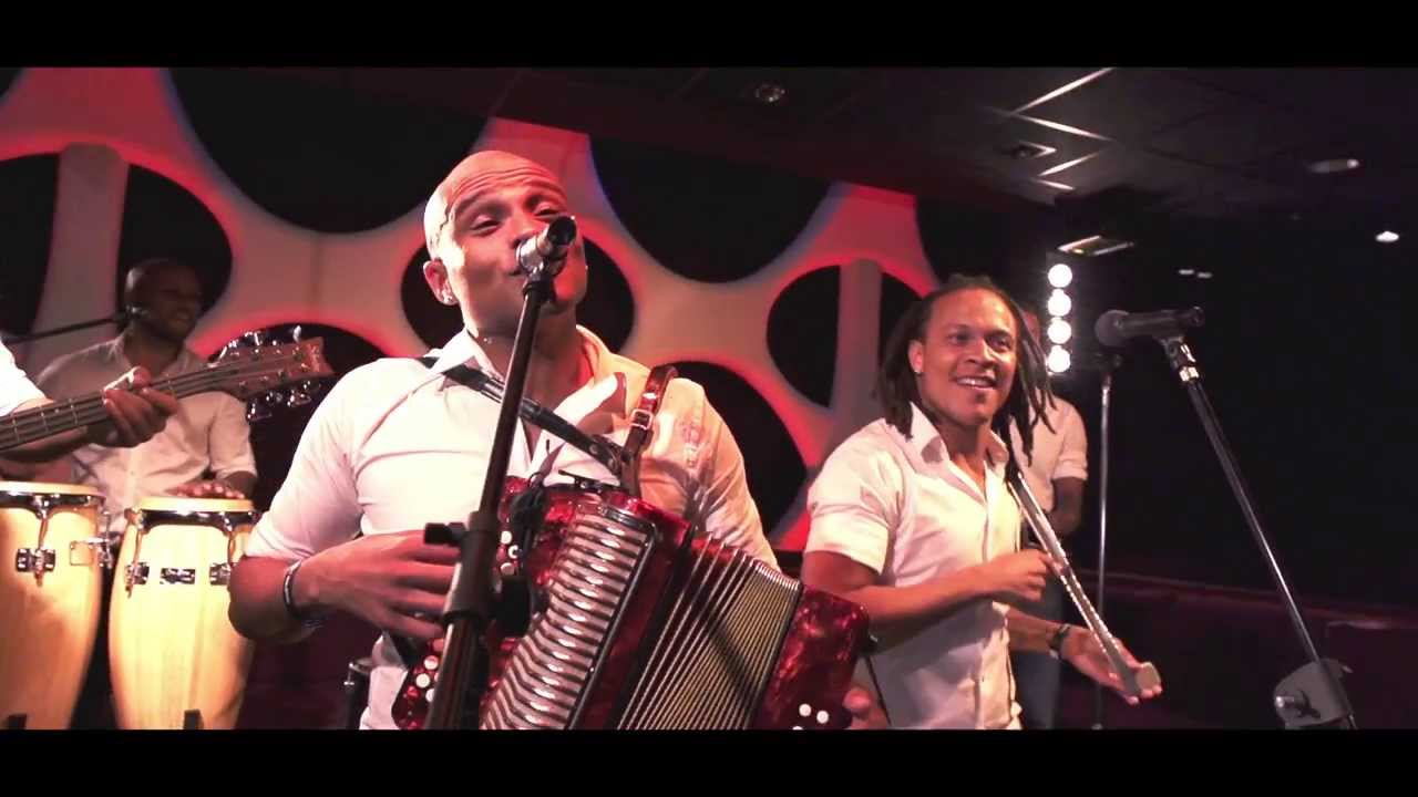Tabanka - Dam Bo Leite (Official)