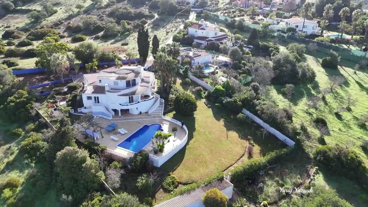 Manutenção  Vilas,Algarve,Portugal