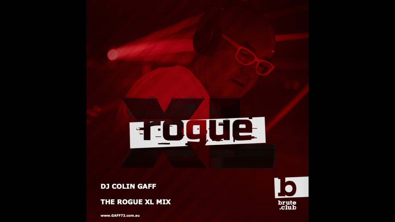 Episode 214: THE ROGUE XL MIX