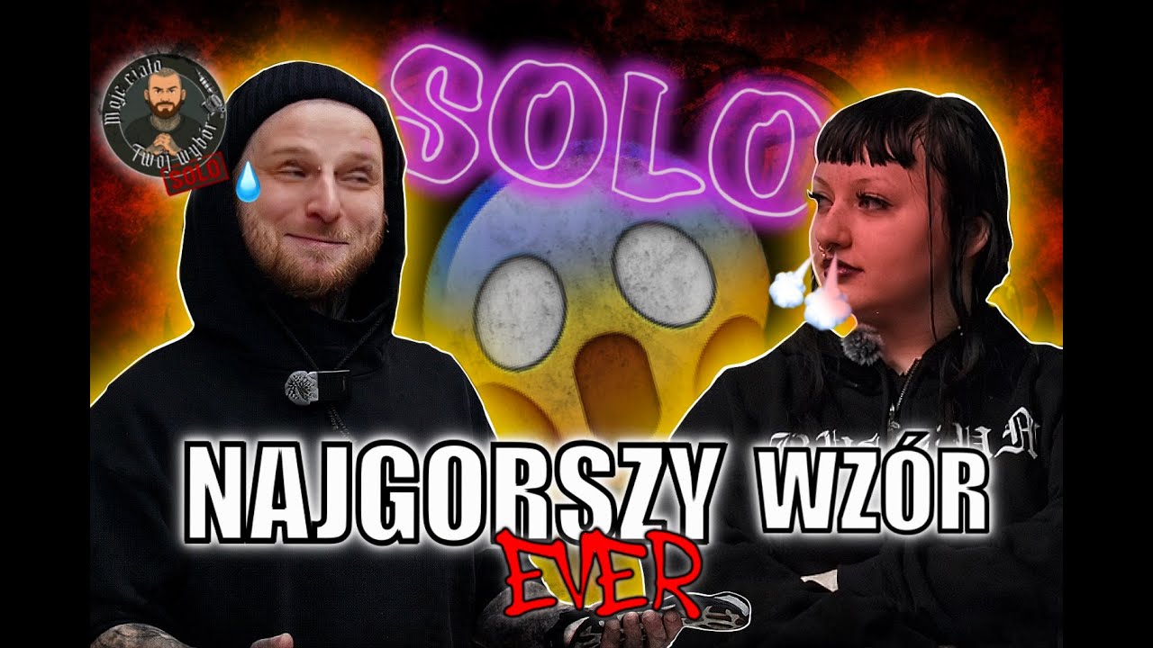 NAJGORSZY WZÓR EVER # MCTW SOLO # odc 3