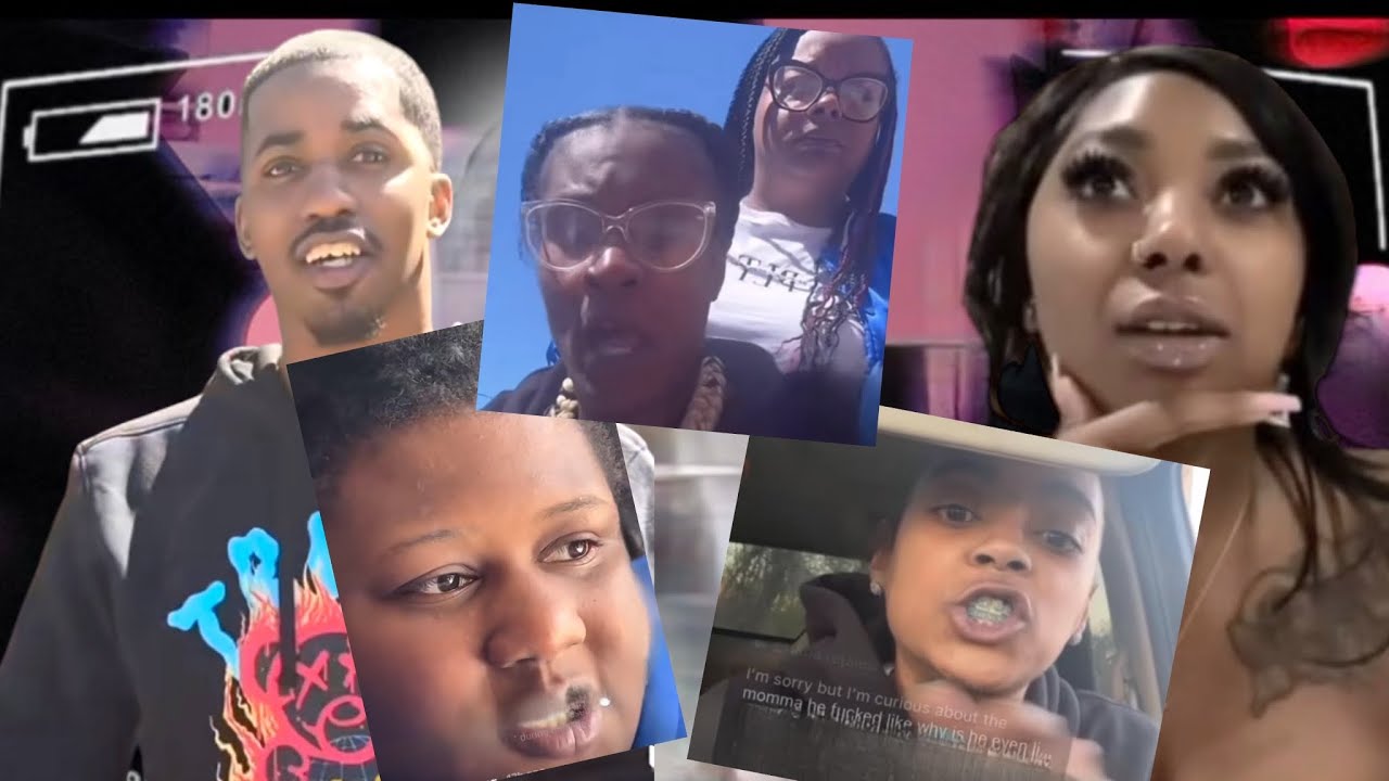 Lyn and Jamal BREAK UP — Jamal’s Family EXPOSES Her for Allegedly Stealing His GoFundMe!