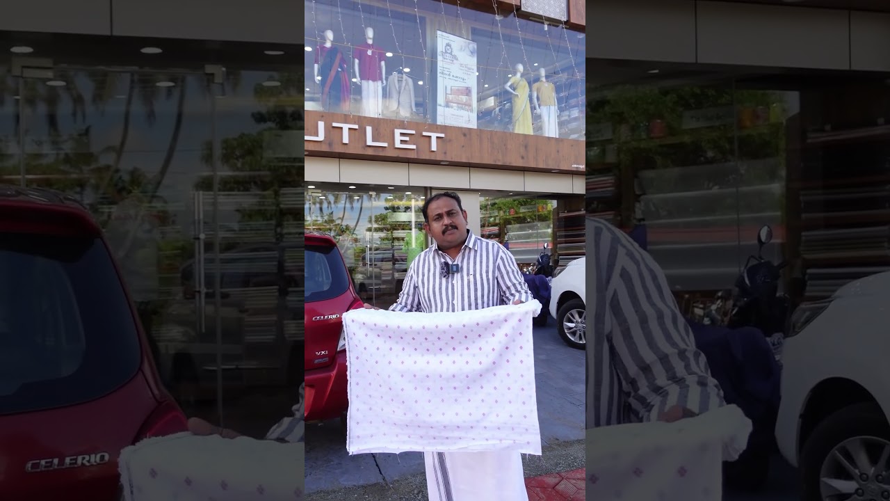 Explore Linen Centre Kerala's largest Linen Outlet now at Changanassery