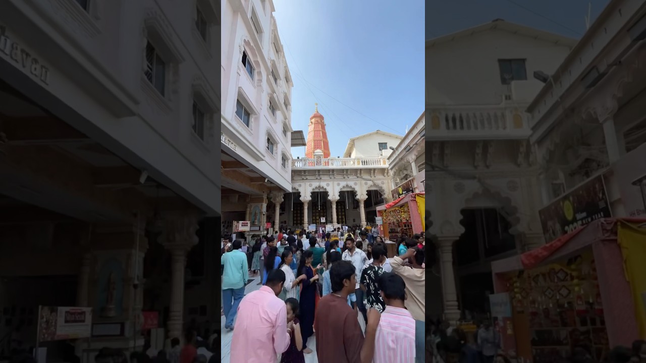 ISKCON TEMPLE, ABIDS📍. #iskcontemple #iskconhyderabad #krishna #hyderabad #iskcon #vlog #temple