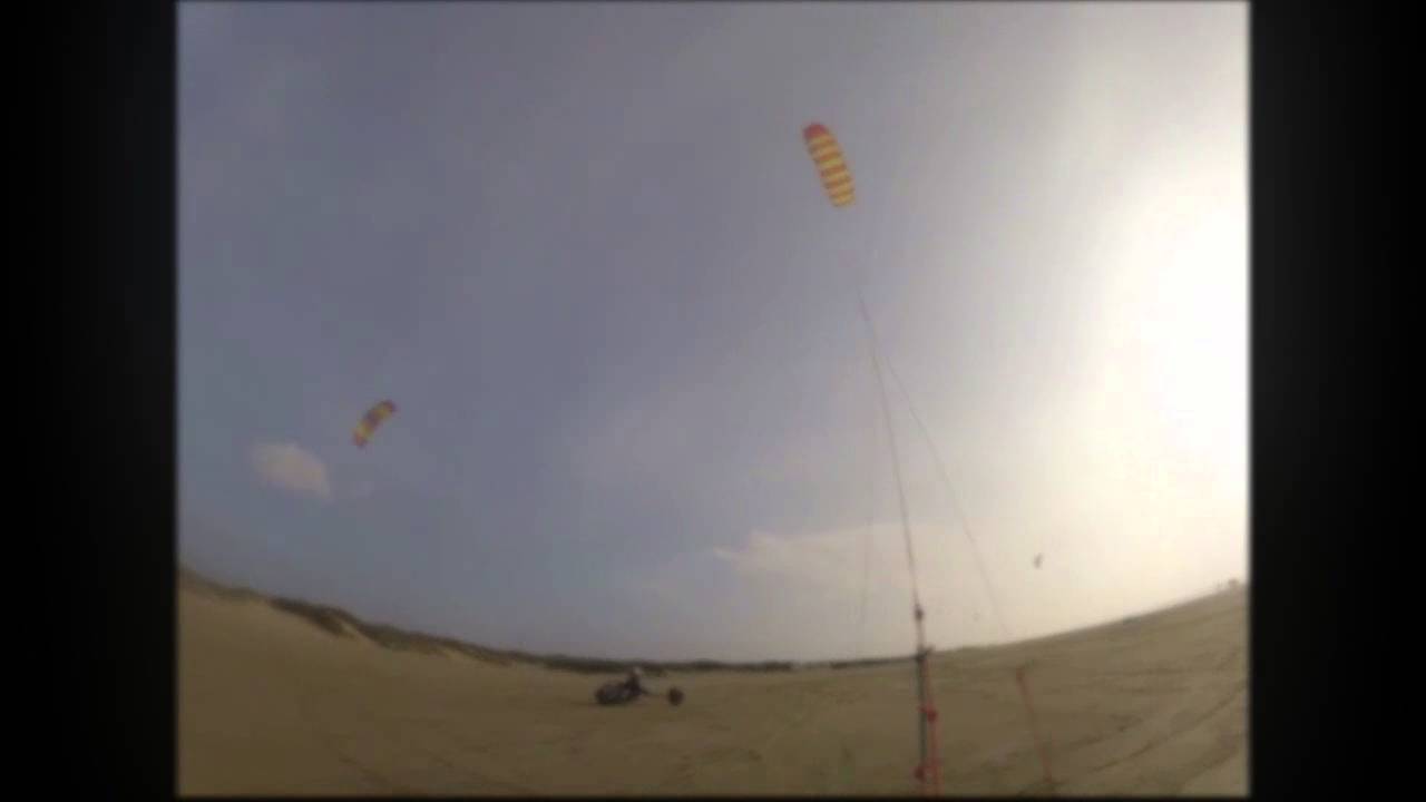 Single Skin Kite UrbanKites Cruiser