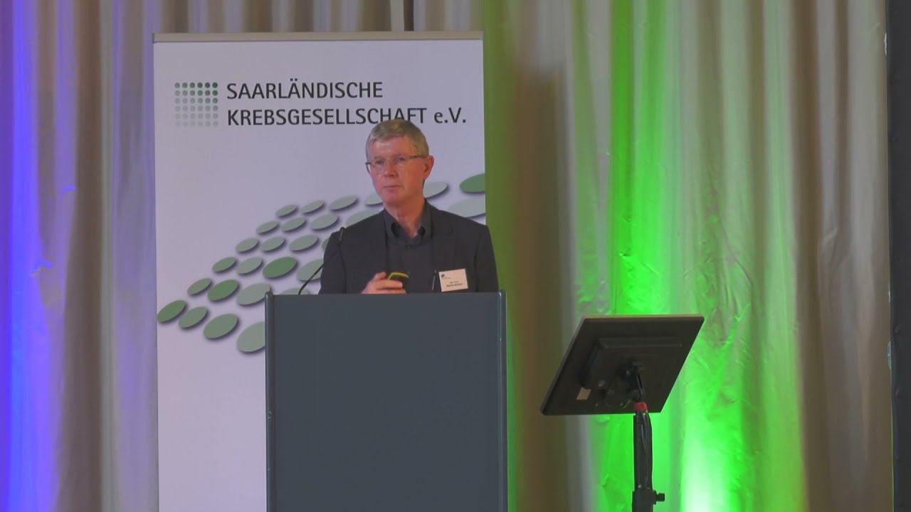 Offene Krebskonferenz 2021 | Krebs und Psyche | Alltag neu gestalten