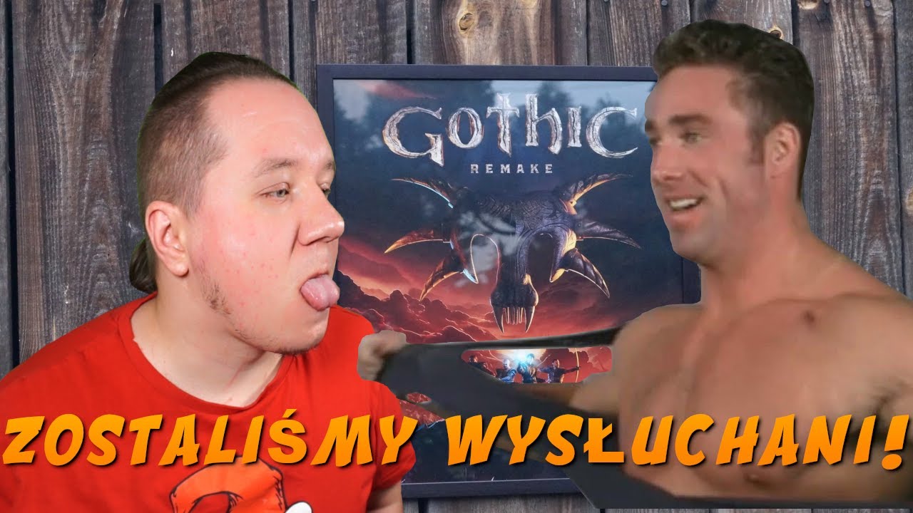 Komentarz do filmu - Making Of Special: Nyras Prologue Debrief 