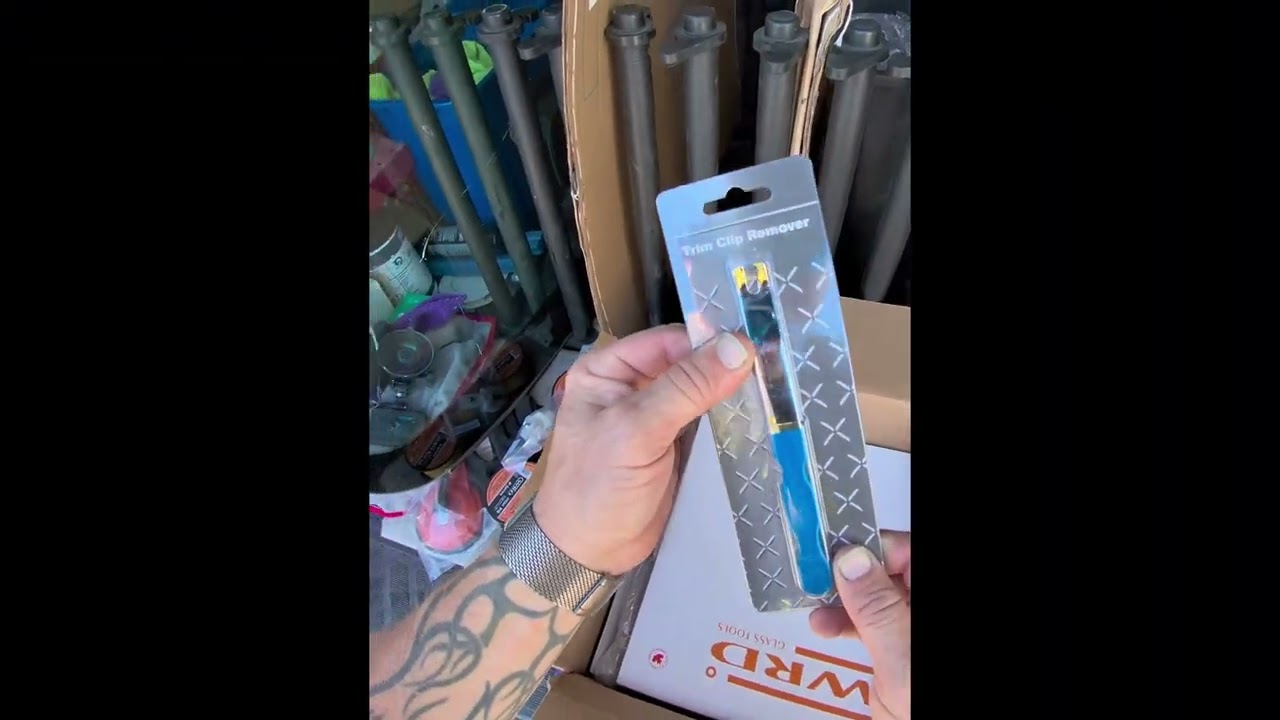 Unboxing My Latest WRD Shipment 