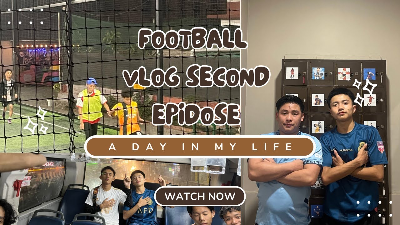 FOOTBAll VLOG SECOND EPISODE//Guwahati Arizona sports Arena #viralvideo #guwahativlog #arunachalboys