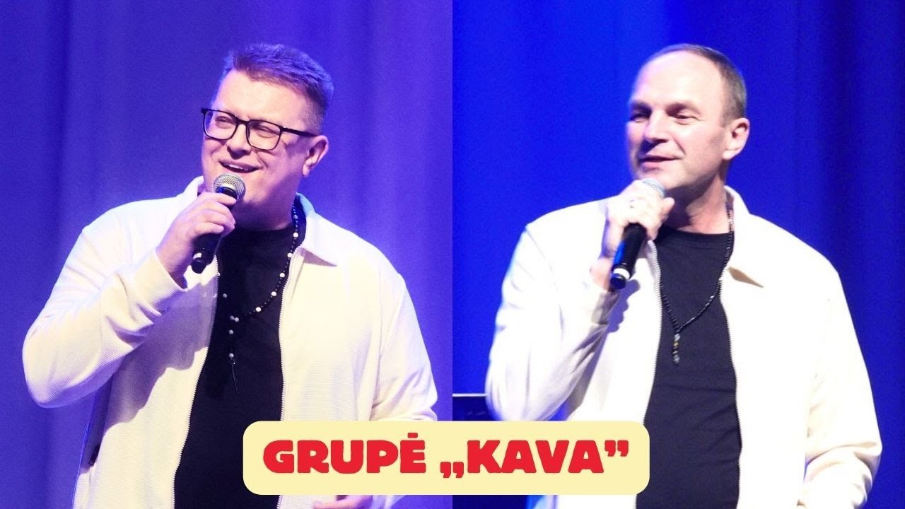Grupė „Kava