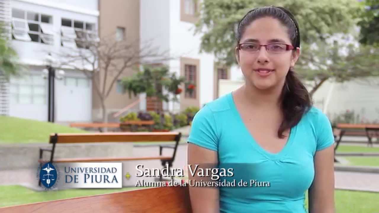 Programa Beca 18 - Universidad de Piura
