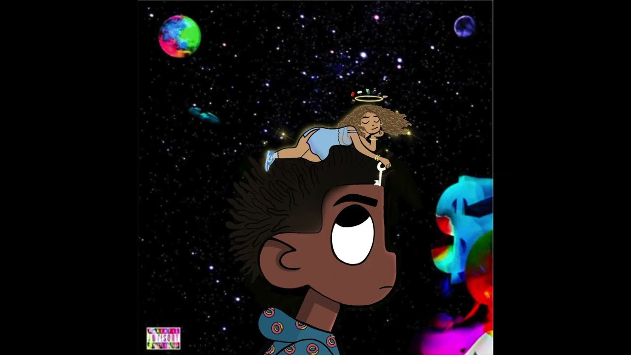 [FREE] LIL UZI VERT X MELODIC  '' Tour Life Good '' / Trap type beat : SLIN-beat