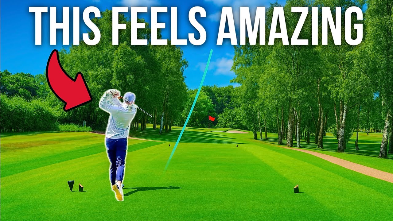 What Single Figure HCP Golf Looks Like... [Every Shot]