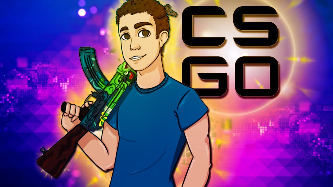 CSGO - ЭКСТРЕМАЛЬНАЯ ЯРОСТЬ! (Counter Strike: Смешные моменты!)
