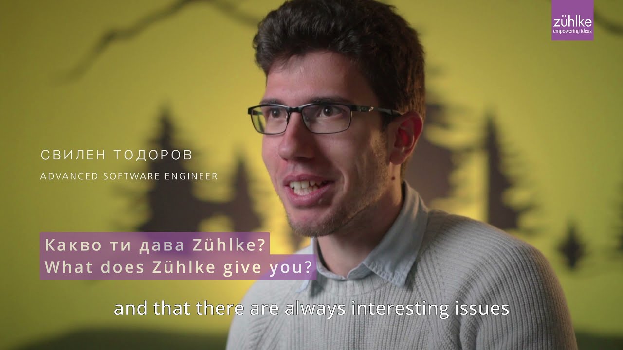What does Z&uuml;hlke give you?