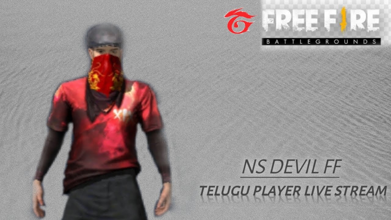 ns devil ff streaming live