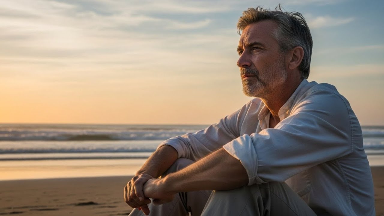 Este Millonario Abandonó su Fortuna y Encontró el Verdadero Sentido de la Vida