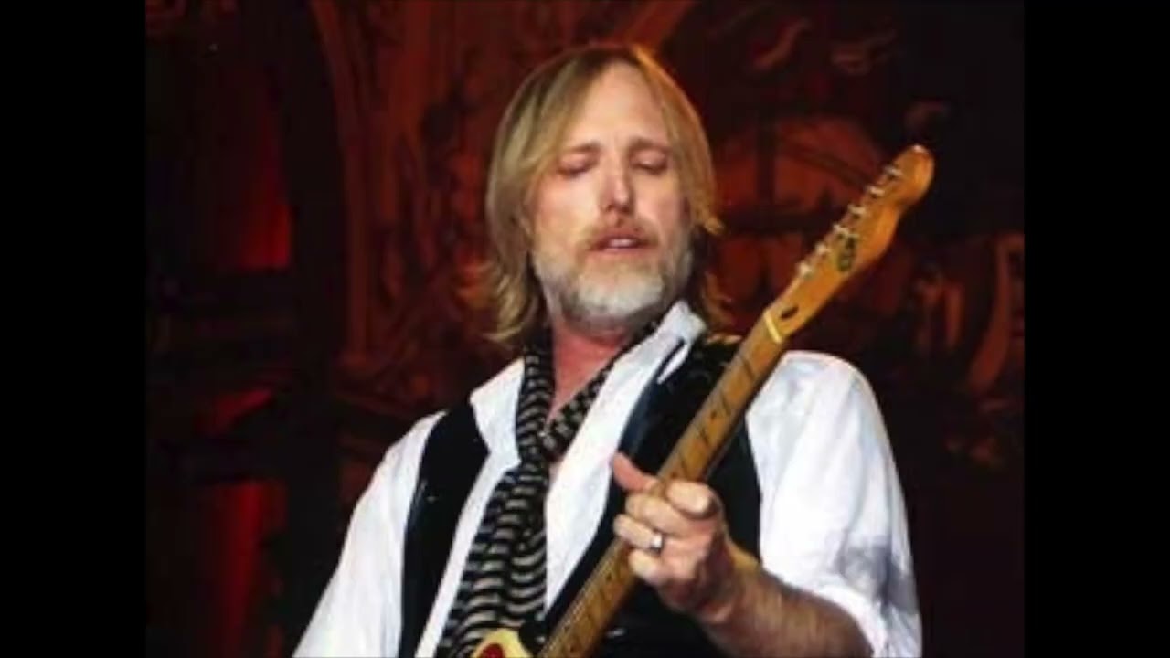 Tom Petty & HBs cover 