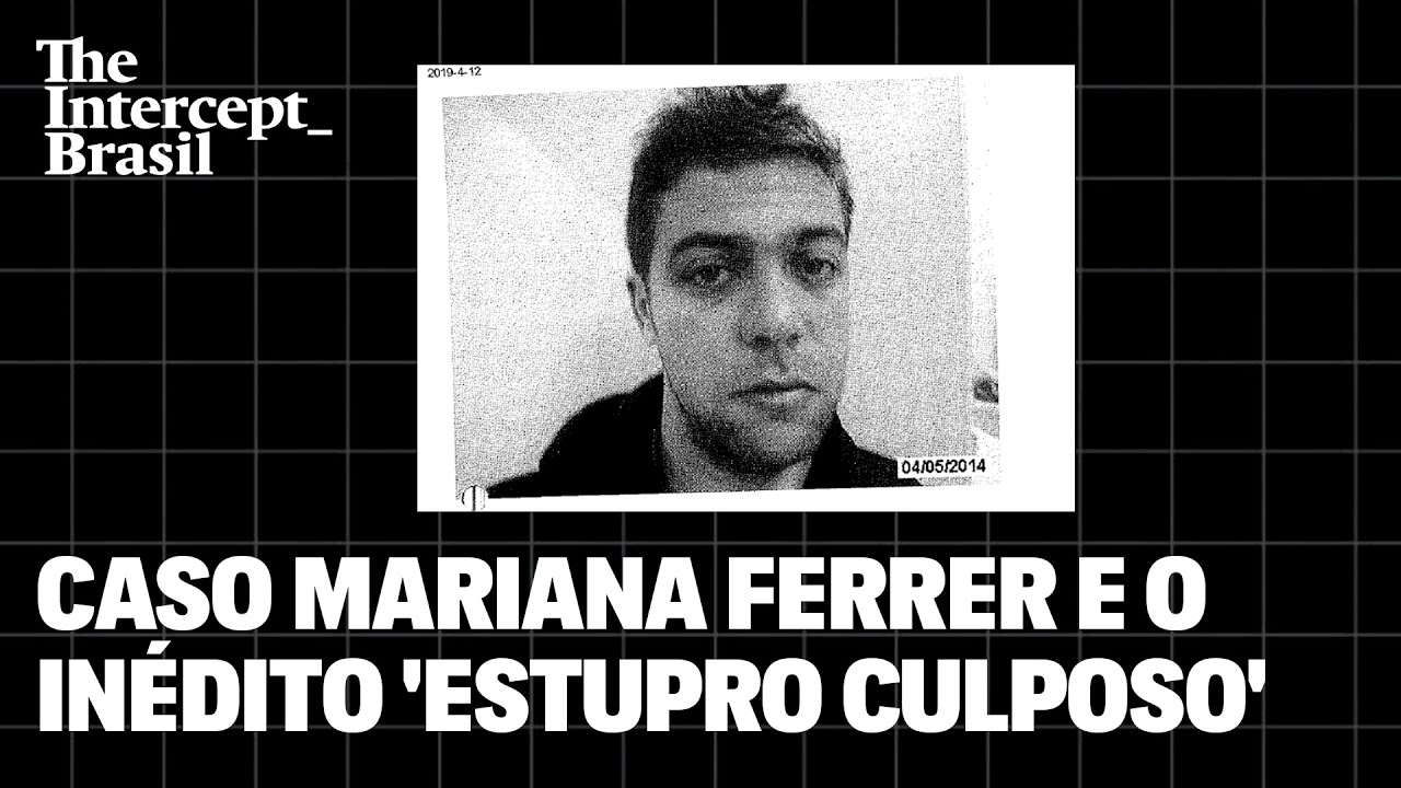 Defesa humilha influencer Mariana Ferrer em julgamento que terminou com tese de 'estupro culposo'