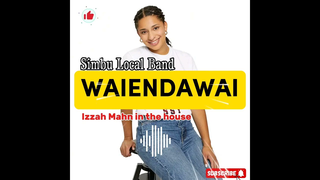 WAIENDAWAI SORE (ZERO 21 PRODUCTION OF SIMBU LOCAL BAND 2024 LATEST)