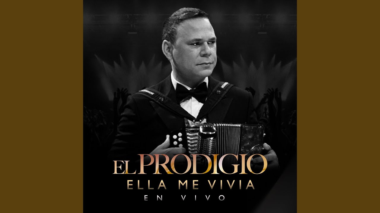 Ella Me Vivia