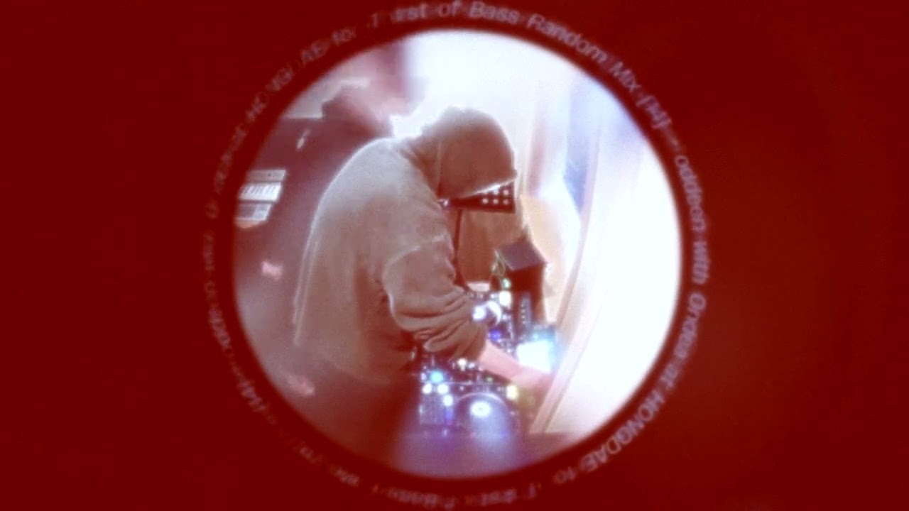 RM at Hongdae with Ondea: oddeen - Random Mix [15]