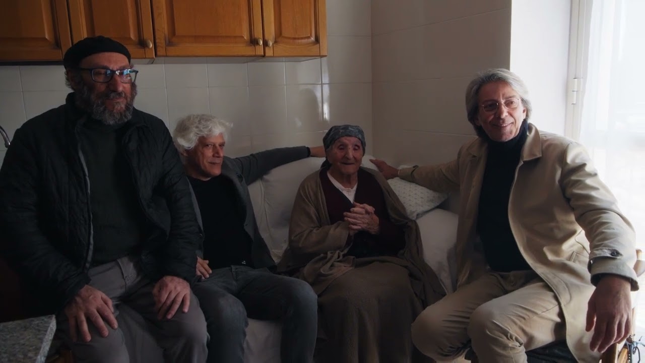 Documentario 
