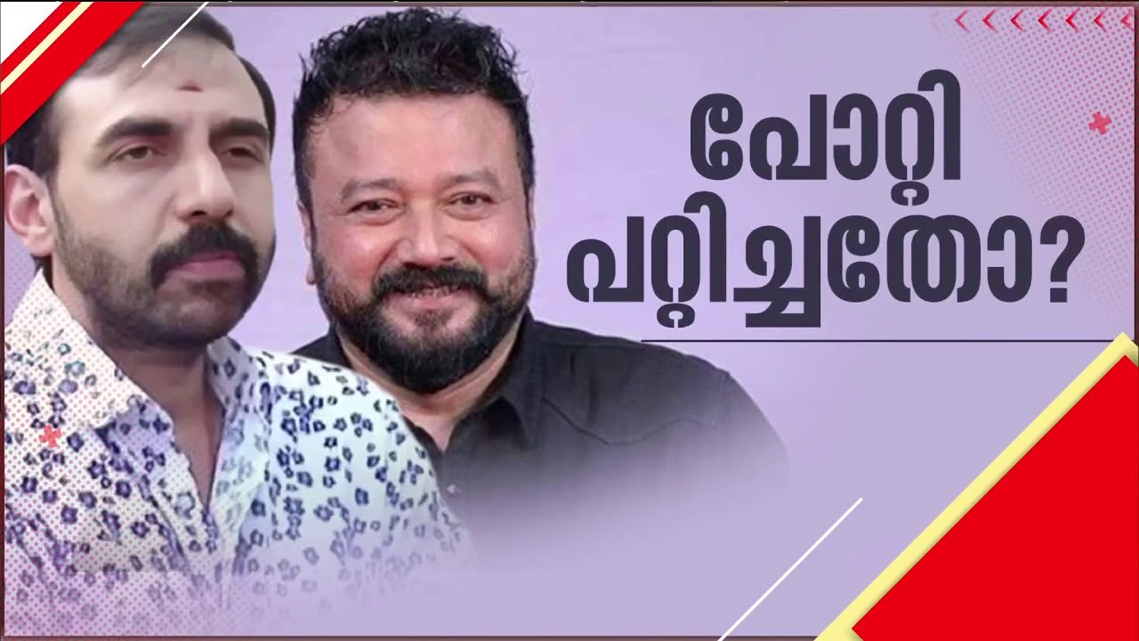 ദ്വാരപാലക ശിൽപങ്ങളുടെ പൂജ നടന്നത് സെപ്റ്റംബറിൽ; കട്ടിളപ്പാളിയുടെ പൂജ നടന്നത് ജൂണിലും | Jayaram
