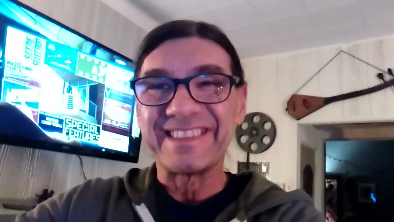 RR23 BTS: Narration