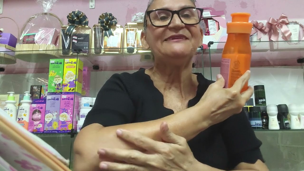 Trazendo conhecimento dos produtos que vendemos 